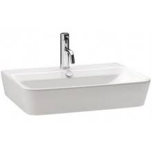 Lavabo mural Gala Emma Square 60 x 45 cm