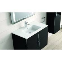 Lavabo encastrado 101 x 46 x 1,5 cm Smile Gala