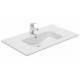 Lavabo encastrado 61 x 46 x 1,5 cm Smile Gala 