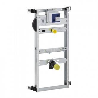 Bastidor Geberit Kombifix para Urinario