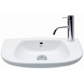 Lavabo mural Gala Sena 50 x 23,5 cm 