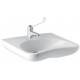 Lavabo mural Blue 64x55cm 