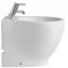 Bidet Gala Klea suelo compacto