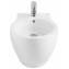 Bidet suspendido Gala Klea