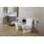 Bidet suelo compacto Gala Emma Square