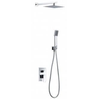 Conjunto de ducha Imex Dubl&iacute;n