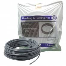 Rollo de tubería PolyPlumb