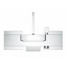 Grifo para baño y ducha Grohe Eurocube Joy