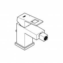 Grifo de bidé Grohe Eurocube