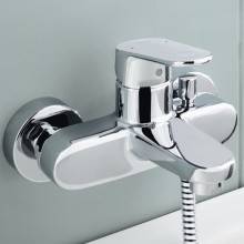 Grifo para baño y ducha Grohe Europlus