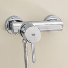 Grifo de ducha Grohe Concetto