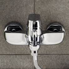 Grifo para baño y ducha Grohe Eurosmart Cosmopolitan