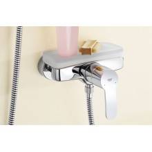 Grifo de ducha Grohe Eurostyle Cosmopolitan