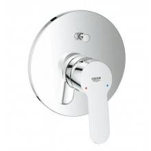 Grifo empotrado de baño y ducha Grohe BauEdge