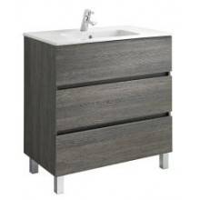 Pack mueble 3 cajones Jade Gala