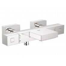 Grifo Termostato para baño y ducha Grohe Grohtherm Cube