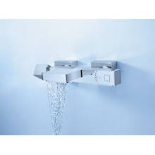 Grifo Termostato para baño y ducha Grohe Grohtherm Cube