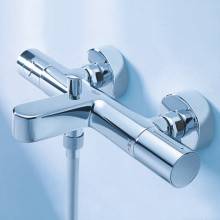 Grifo Termostato para baño y ducha Grohe...