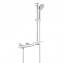 Conjunto de ducha termost&aacute;tico Grohe Grohtherm 1000 Cosmopolitan M