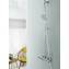 Conjunto de ducha termost&aacute;tico Grohe Grohtherm 1000 Cosmopolitan M