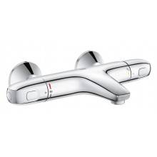 Grifo Termostato para baño y ducha Grohe Grohtherm 1000