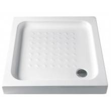 Plato encastrado cuadrado 80x80cm Elba Gala