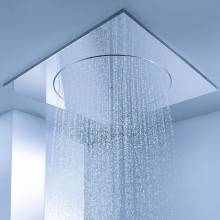 Rociador de techo 1 chorro Grohe Rainshower...