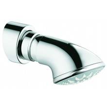 Rociador de pared 5 chorros Grohe Relexa 100 Five
