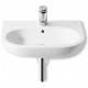 Lavabo mural Meridian 60x46cm Roca