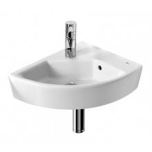 Lavabo mural Hall 35x43cm dcha Roca