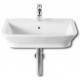 Lavabo mural The Gap 60x47cm Roca