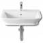 Lavabo mural The Gap 60x47cm Roca
