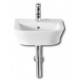 Lavabo mural The Gap 45x42cm Roca