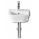 Lavabo mural The Gap 35x32cm Roca