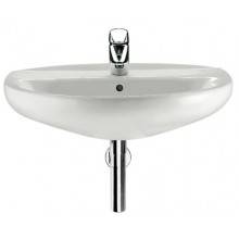 Lavabo mural Victoria 65x51cm Roca