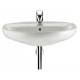 Lavabo mural Victoria 56x46cm Roca
