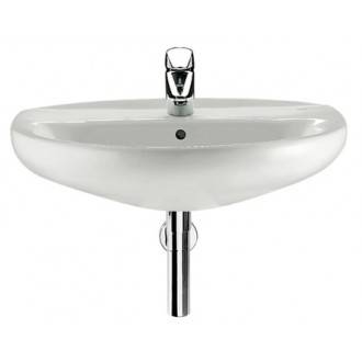 Lavabo mural Victoria 56x46cm Roca