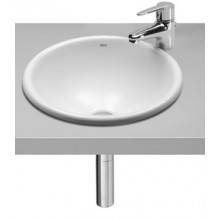 Lavabo de encimera Foro ø 36cm Roca