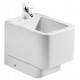 Bidet orificio practicado Element Roca