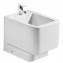 Bidet orificio practicado Element Roca