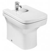Bidet compacto Dama Roca