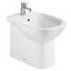 Bidet compacto Debba Roca