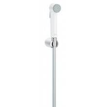Set con soporte y teleducha Grohe Tempesta Trigger Spray 30