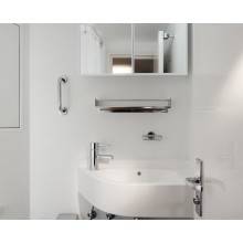 Asa para bañera de 29,5 cm cromo Essentials Grohe