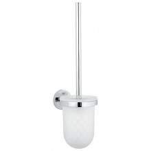 Escobillero de pared Grohe Essentials