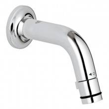 Caño mural Grohe Universal 1/2"