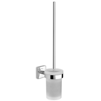 Escobillero cristal de pared Victoria Roca