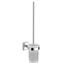 Escobillero cristal de pared Victoria Roca