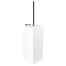 Escobillero de pared Hotels 2.0 Roca