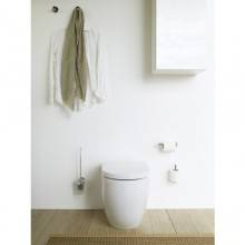 Colgador Duo round BATH+